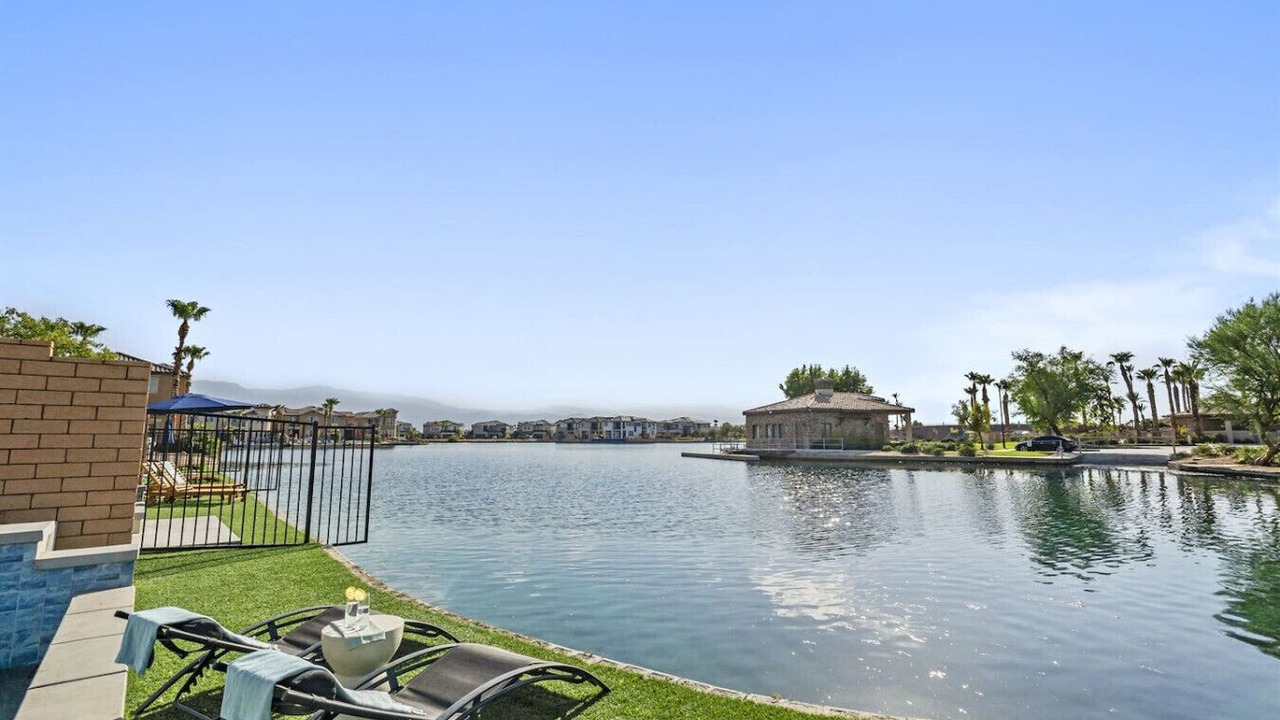 Photo of Outdoor in Terra Lago