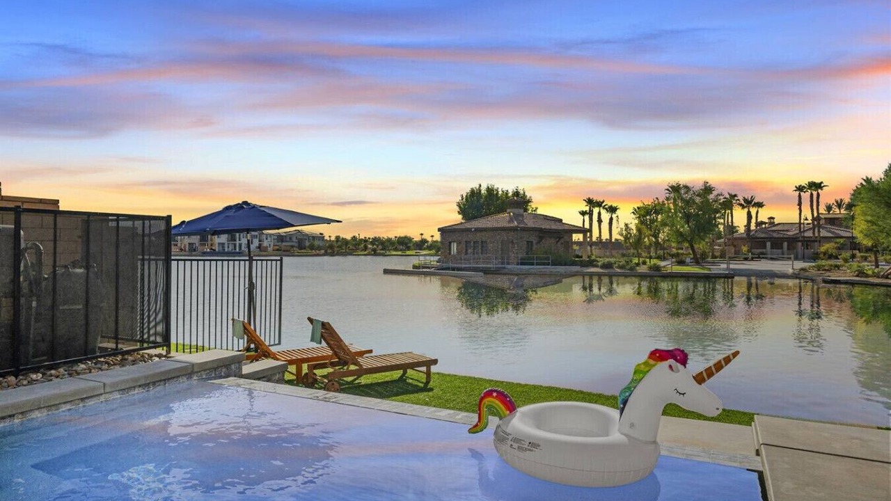 Photo of Outdoor in Terra Lago