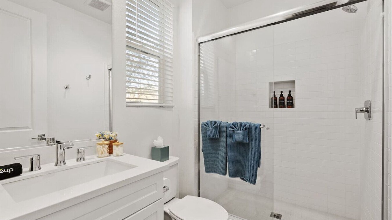 Photo of Bathroom in Terra Lago