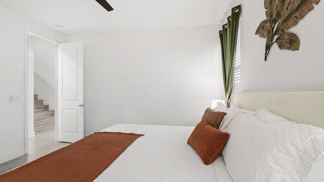 Photo of Bedroom in Terra Lago