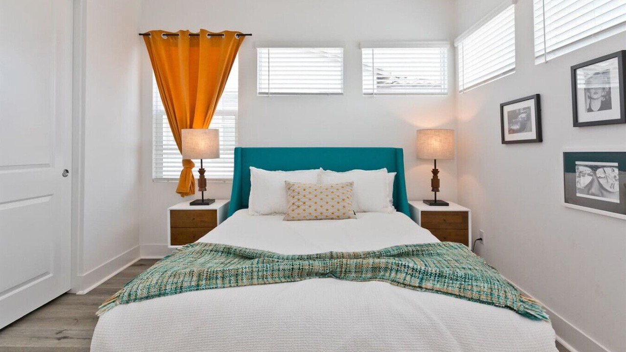 Photo of Bedroom in Terra Lago