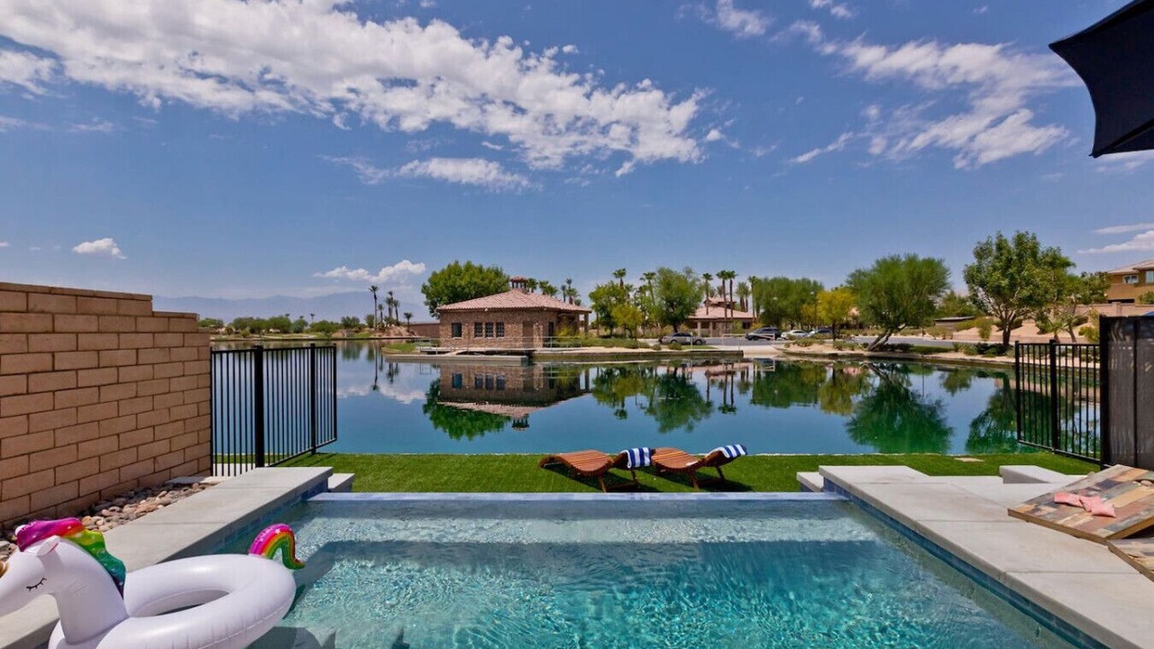 Photo of Outdoor in Terra Lago