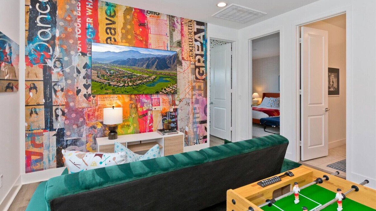 Photo of Bedroom in Terra Lago