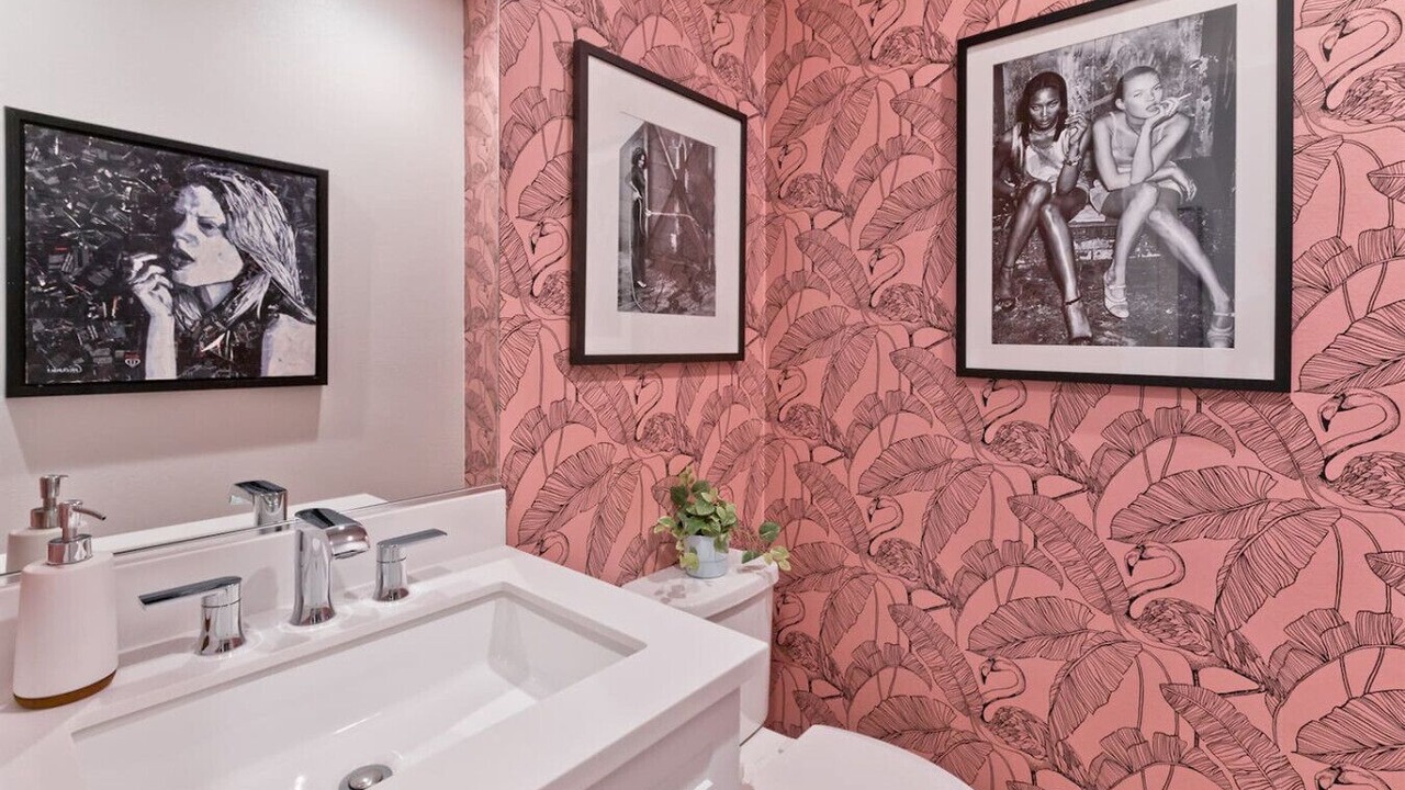 Photo of Bathroom in Terra Lago