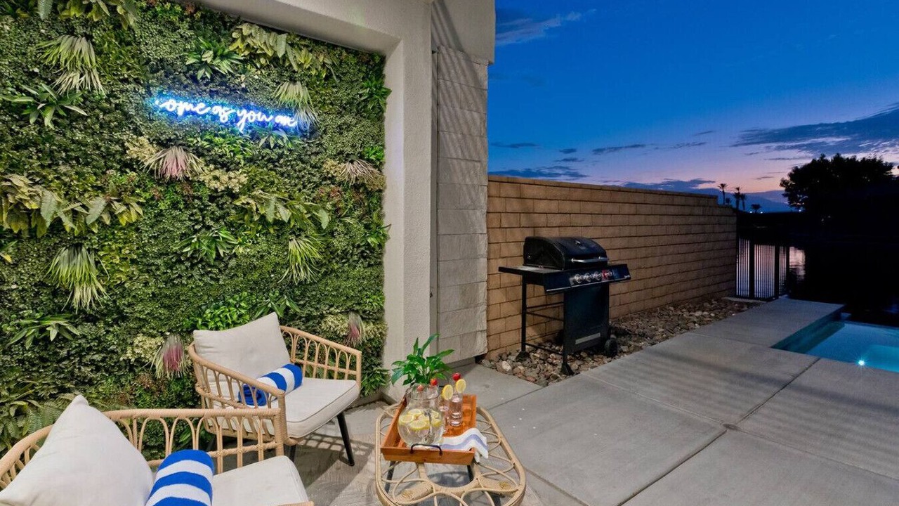 Photo of Outdoor in Terra Lago