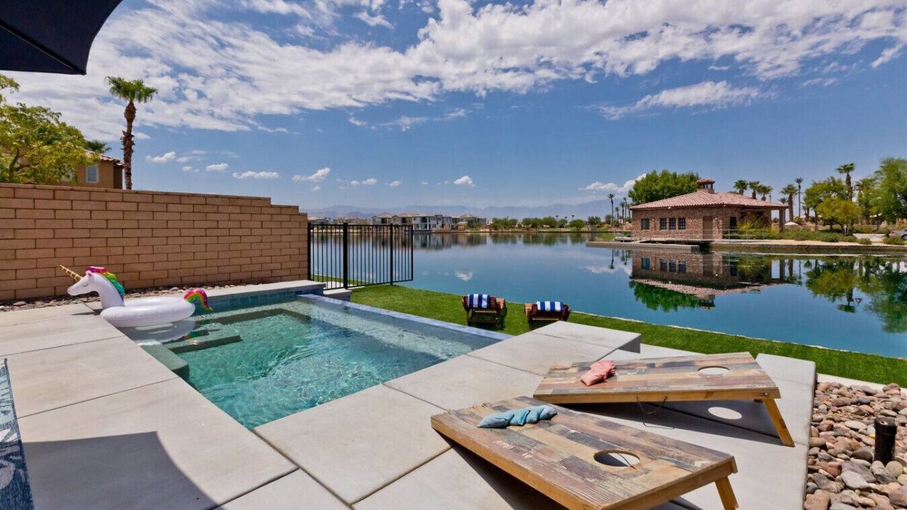 Photo of Outdoor in Terra Lago