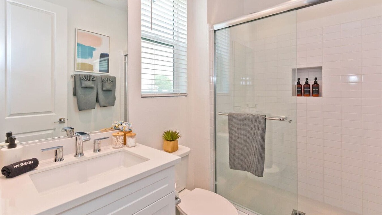 Photo of Bathroom in Terra Lago