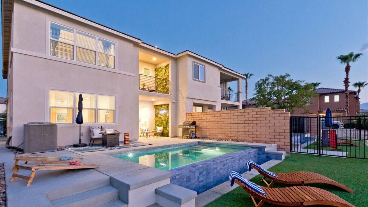 Photo of Outdoor in Terra Lago
