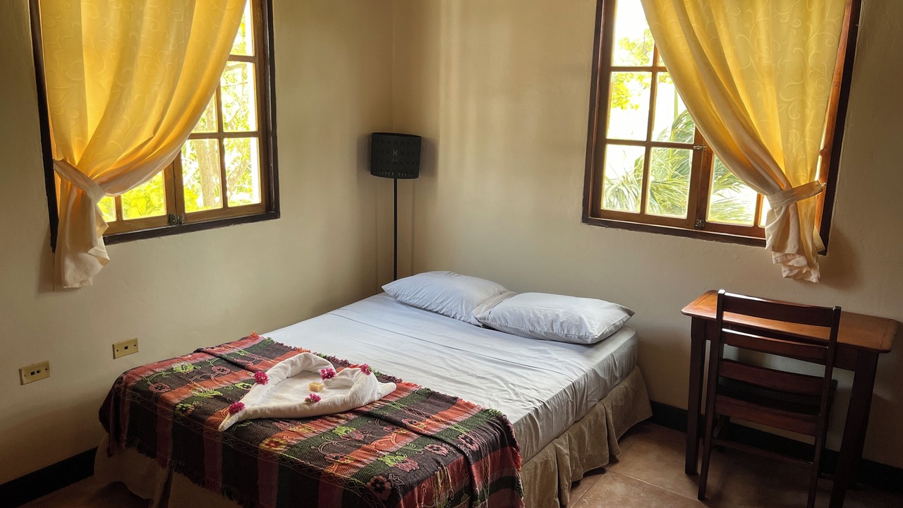Photo of Bedroom in San Juan del Sur