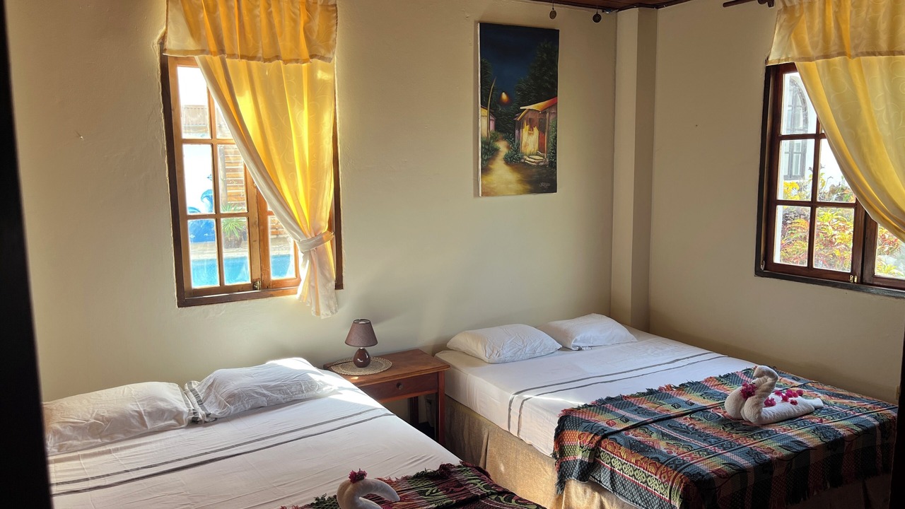 Photo of Bedroom in San Juan del Sur