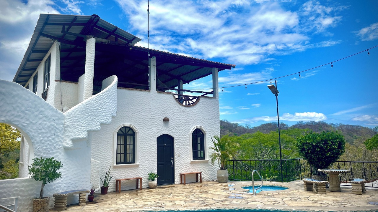 Photo of Outdoor in San Juan del Sur