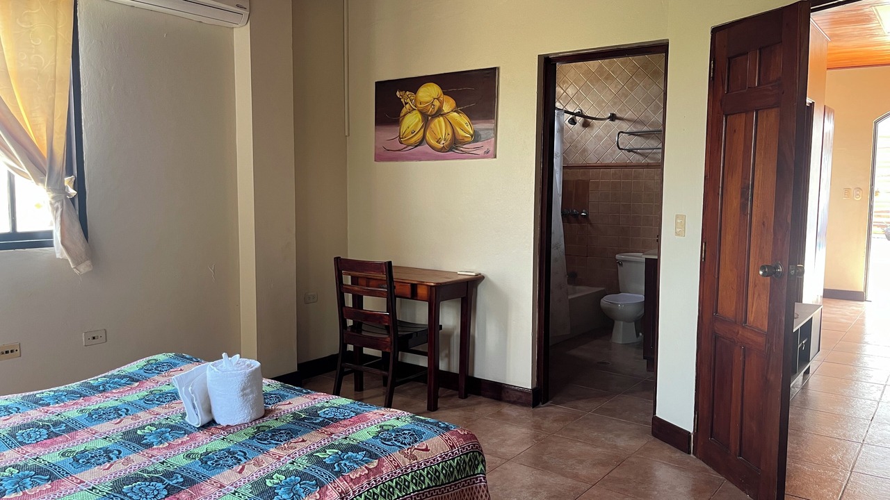 Photo of Bedroom in San Juan del Sur
