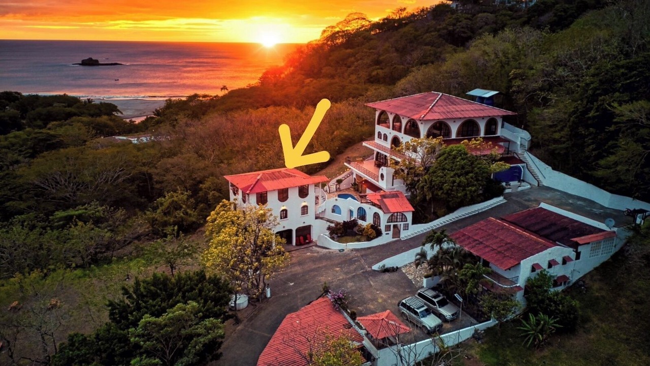 Photo of Outdoor in San Juan del Sur