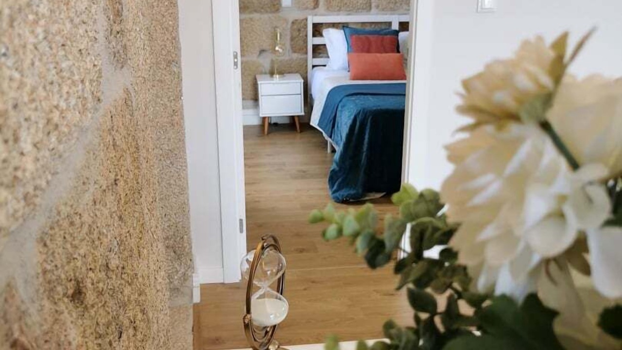 Photo of Bedroom in Sernancelhe