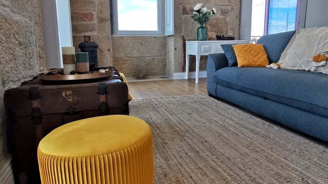 Photo of Livingroom in Sernancelhe