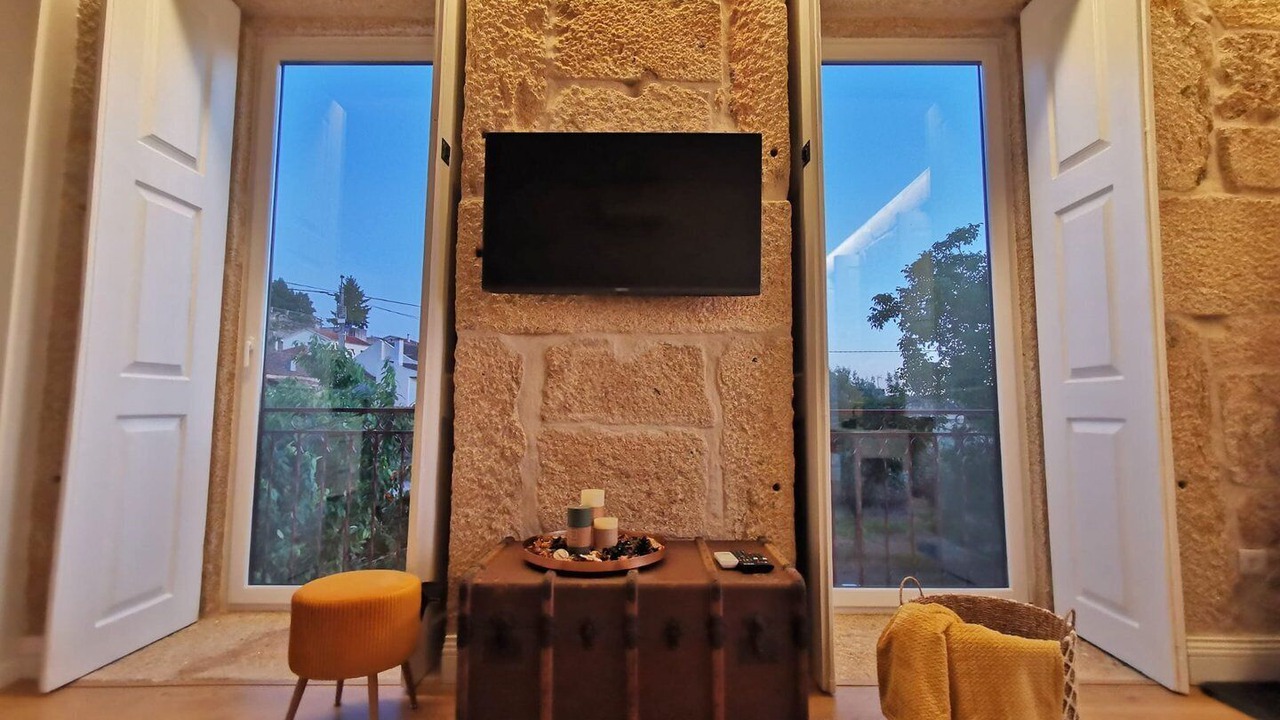 Photo of Livingroom in Sernancelhe