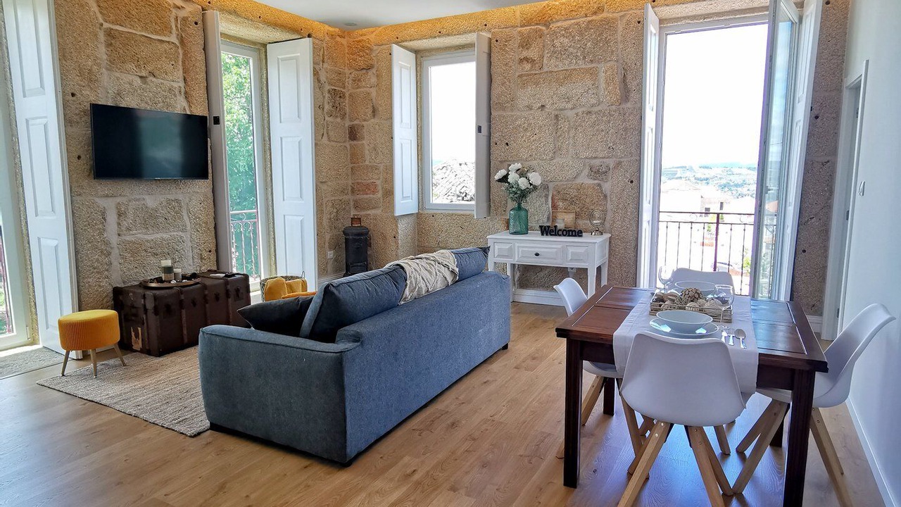 Photo of Livingroom in Sernancelhe
