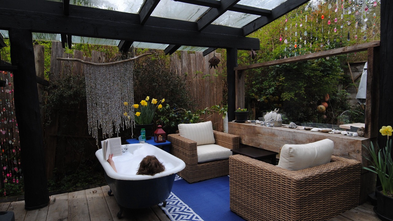 Photo of Outdoor in Tofino