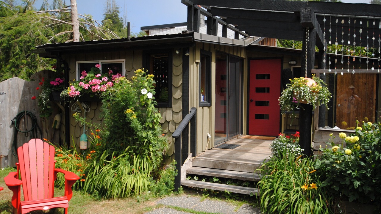 Photo of Outdoor in Tofino