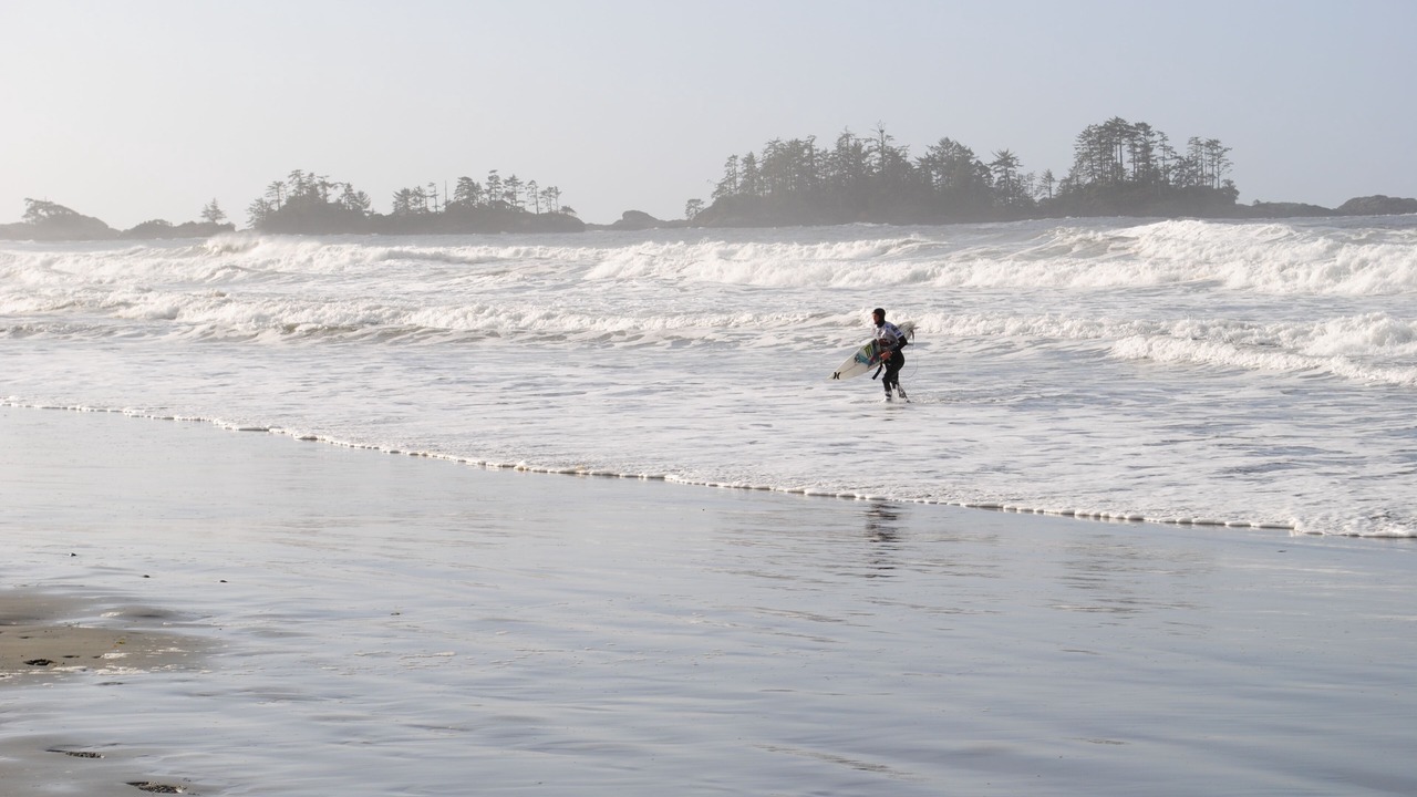 Photo of Others in Tofino