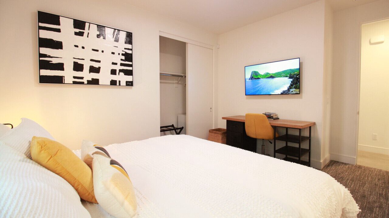 Photo of Bedroom in Indian Wells