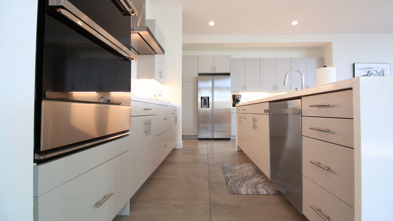 Photo of Kitchen in Indian Wells
