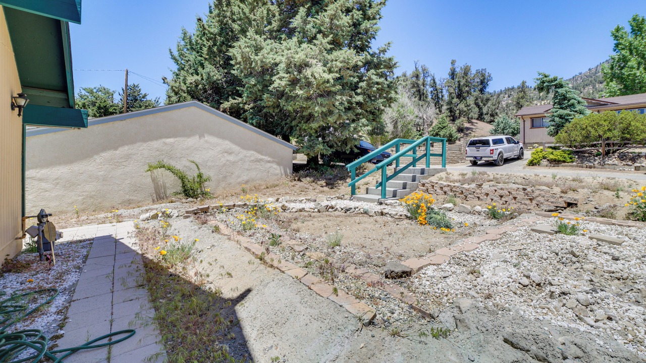 Photo of Outdoor in Frazier Park