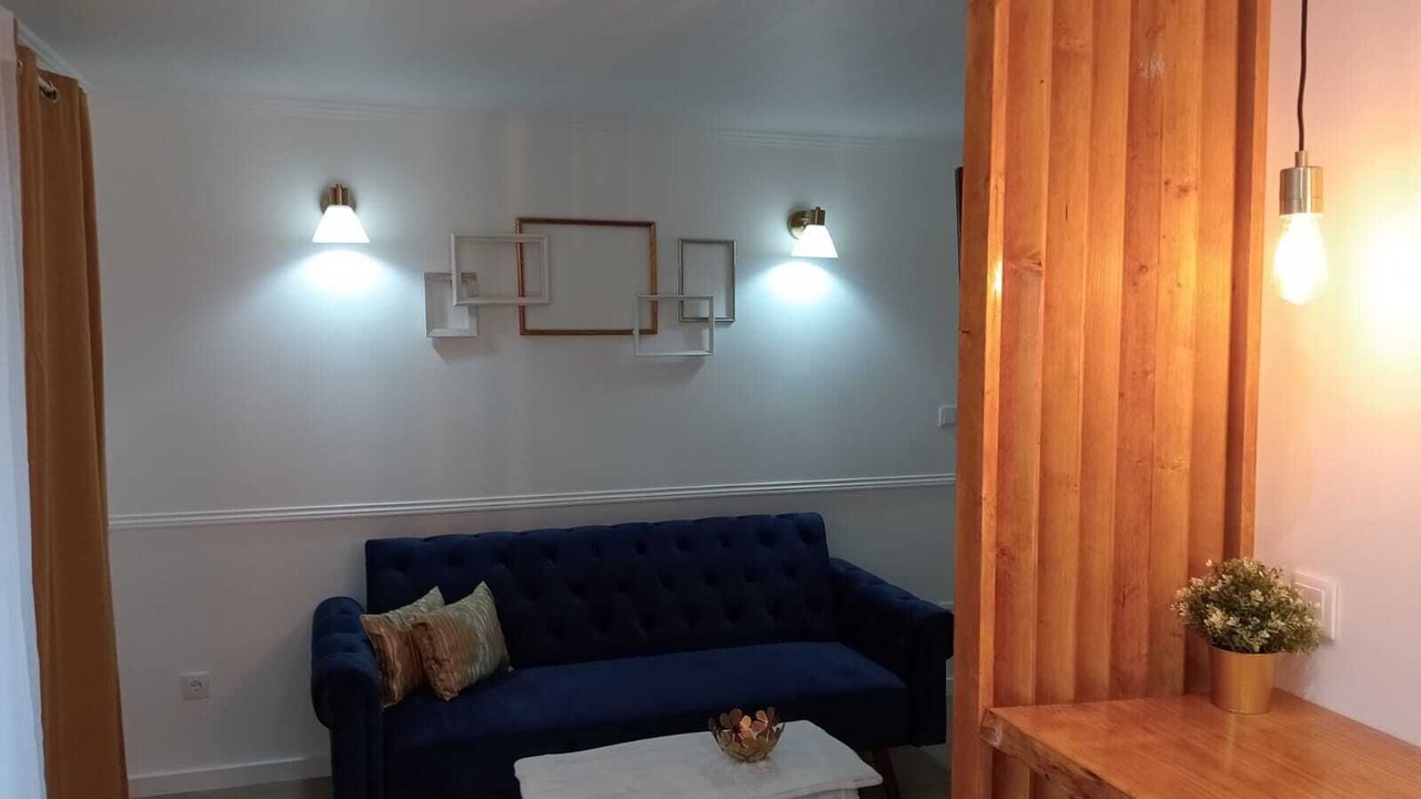 Photo of Livingroom in Santa Comba Dao