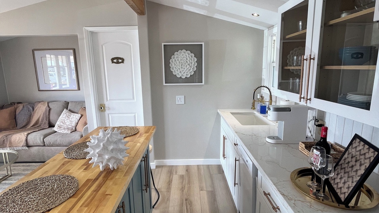 Photo of Kitchen in Morro Bay