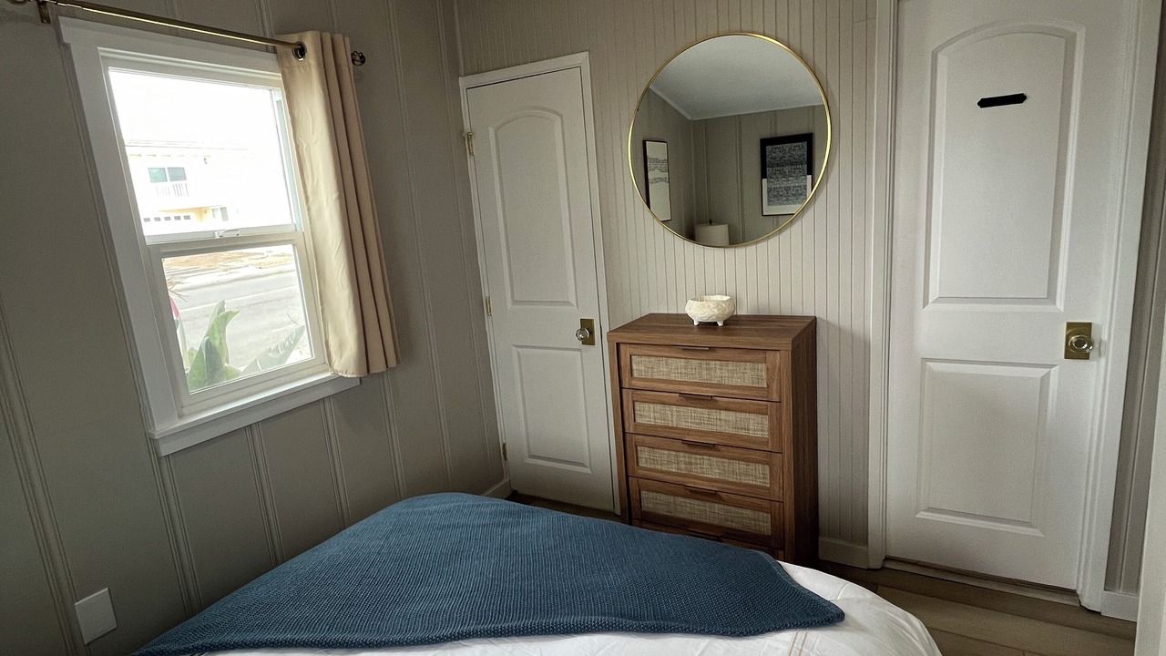 Photo of Bedroom in Morro Bay