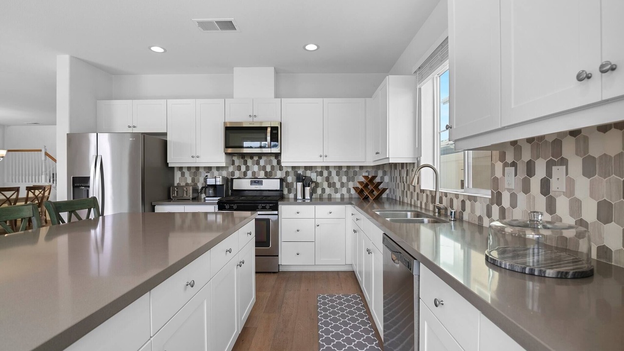 Photo of Kitchen in Allied Gardens