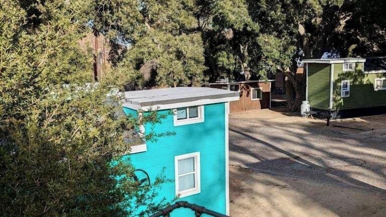 Photo of Outdoor in Julian