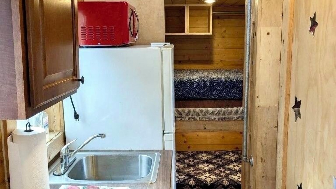 Photo of Kitchen in Julian