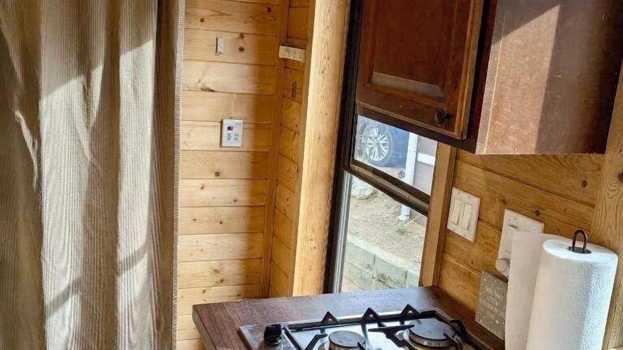 Photo of Kitchen in Julian