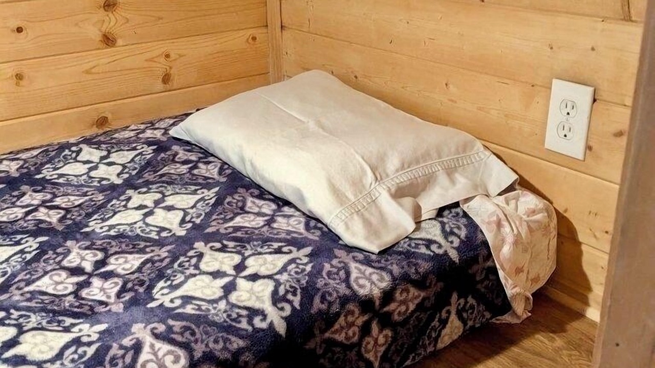 Photo of Bedroom in Julian