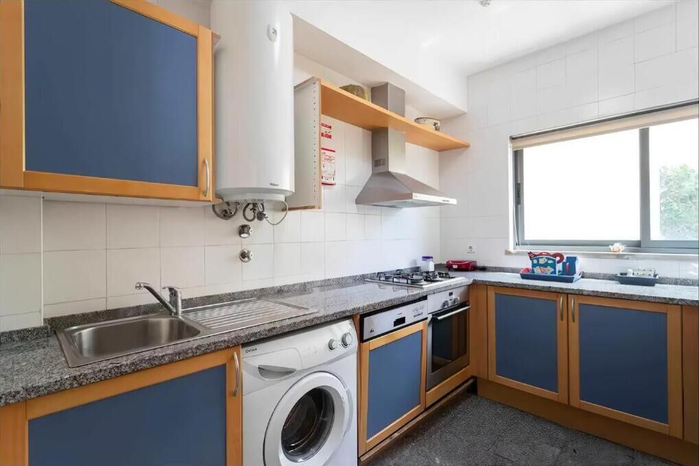 Photo of Kitchen in Quinta do Anjo