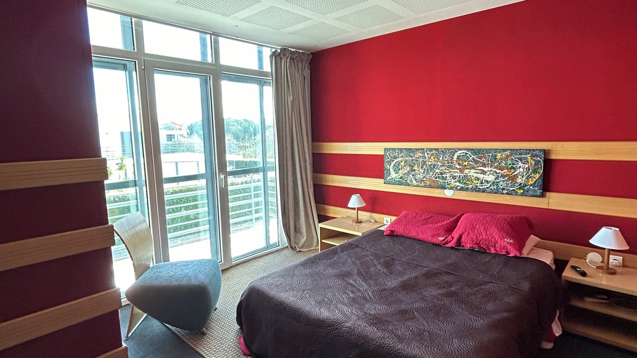 Photo of Bedroom in Quinta do Anjo