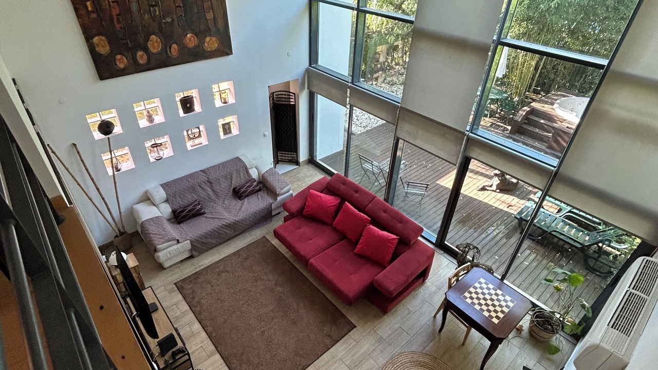 Photo of Livingroom in Quinta do Anjo