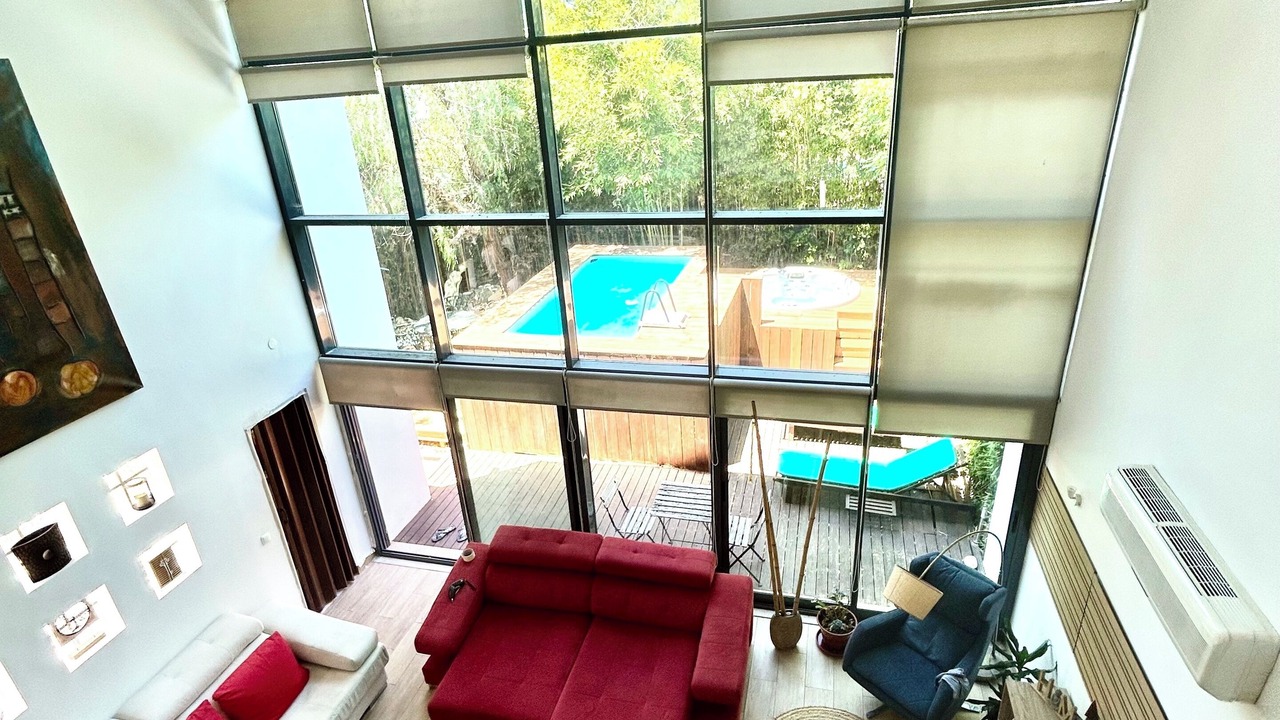 Photo of Livingroom in Quinta do Anjo