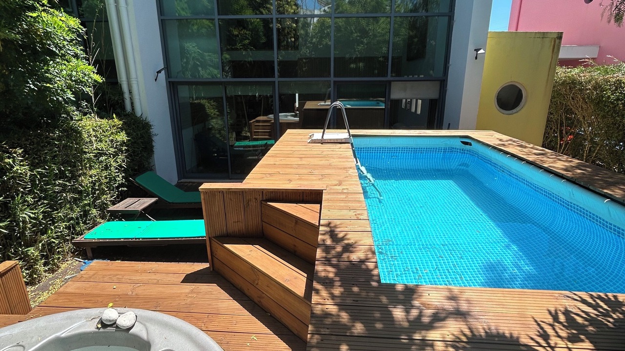 Photo of Outdoor in Quinta do Anjo