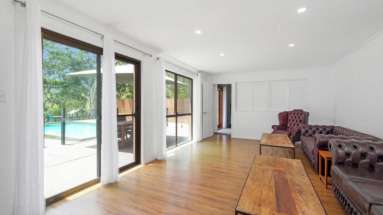 Photo of Livingroom in Nerang