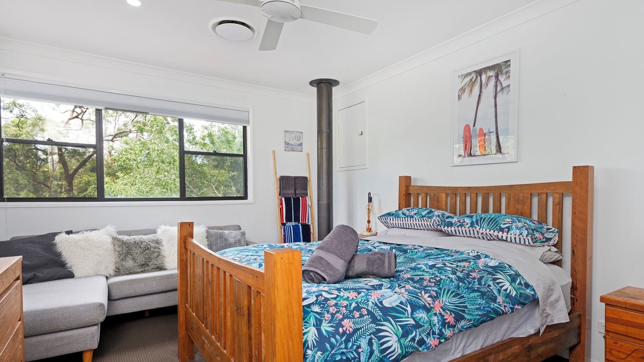 Photo of Bedroom in Nerang