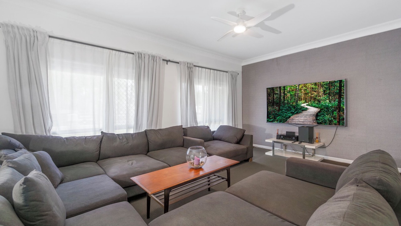 Photo of Livingroom in Nerang