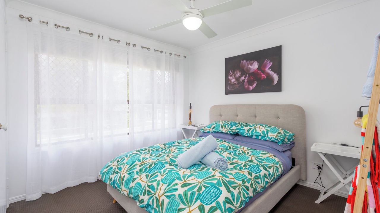 Photo of Bedroom in Nerang