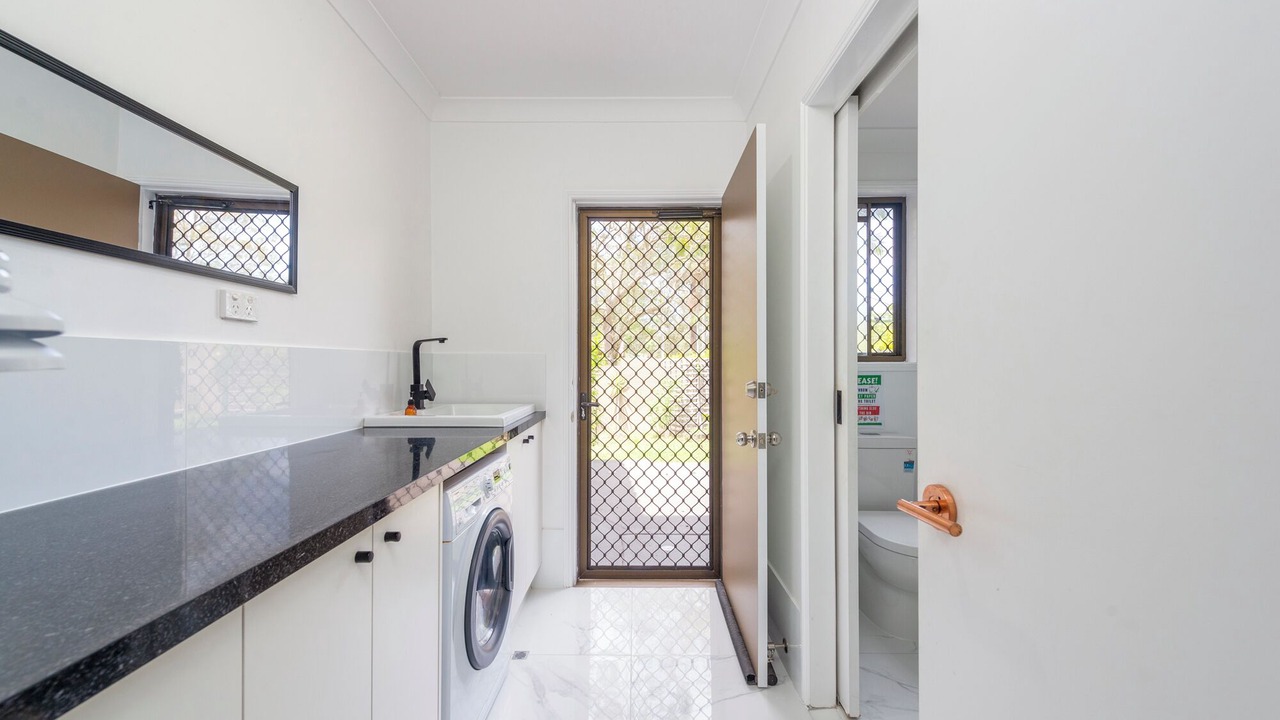 Photo of Bathroom in Nerang