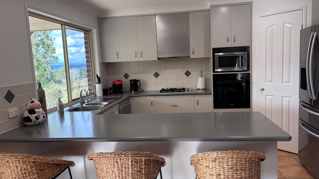 Photo of Kitchen in Lark Hill