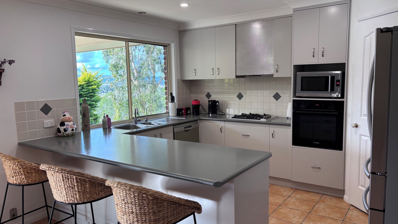 Photo of Kitchen in Lark Hill