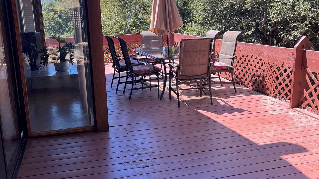 Photo of Outdoor in Idyllwild