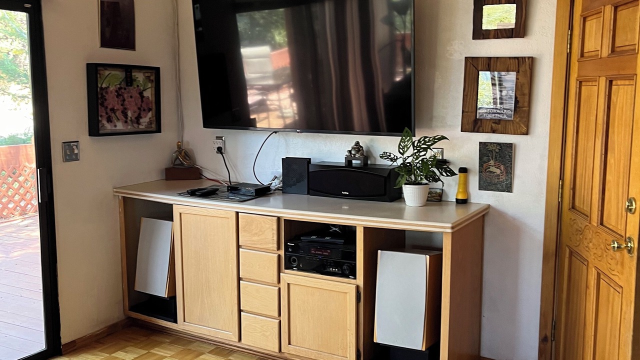 Photo of Bedroom in Idyllwild