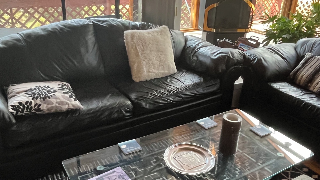 Photo of Bedroom in Idyllwild